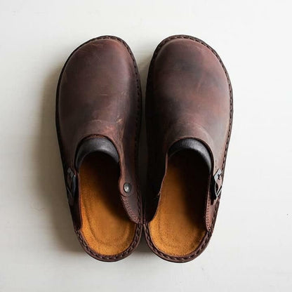 Skorter | Clogs: Comfort & Style