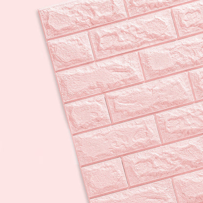 Skorter | Contemporary Wall Covering 3D-embossed Mosaic Design waterproof Wall Ceiling