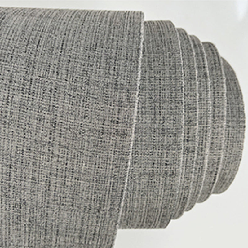 Skorter | Acoustic wall cladding Solid color Peelable and press foam living room wall panel