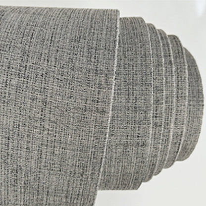 Skorter | Acoustic wall cladding Solid color Peelable and press foam living room wall panel