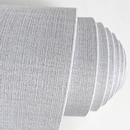 Skorter | Acoustic wall cladding Solid color Peelable and press foam living room wall panel