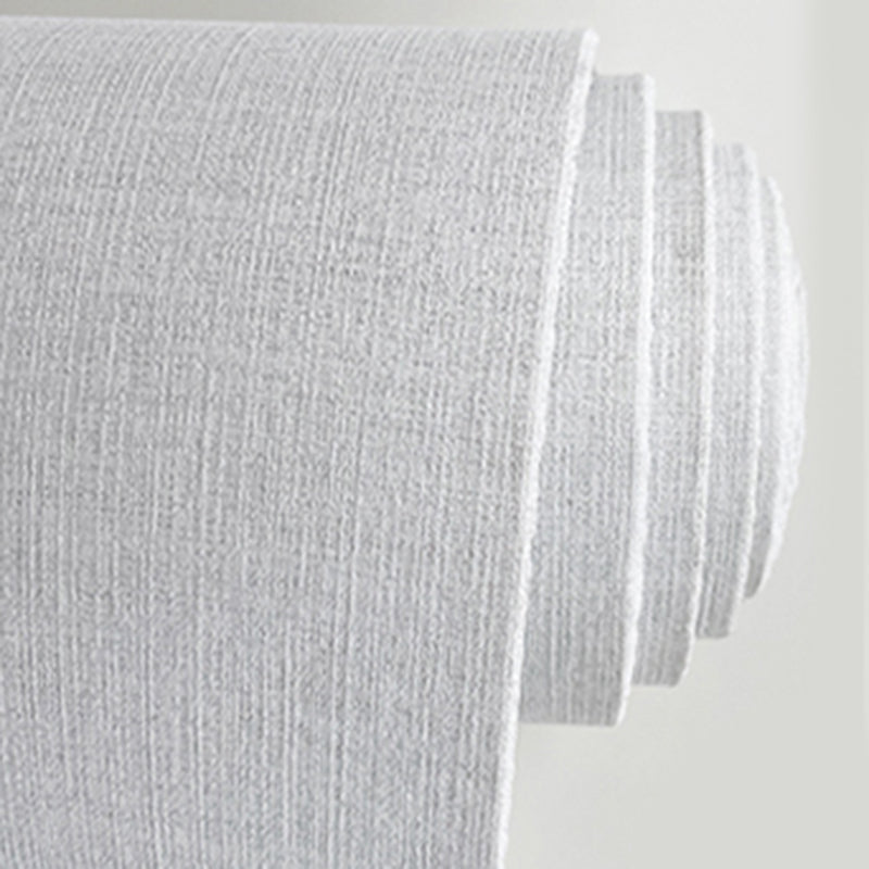 Skorter | Acoustic wall cladding Solid color Peelable and press foam living room wall panel