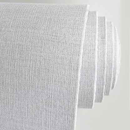 Skorter | Acoustic wall cladding Solid color Peelable and press foam living room wall panel