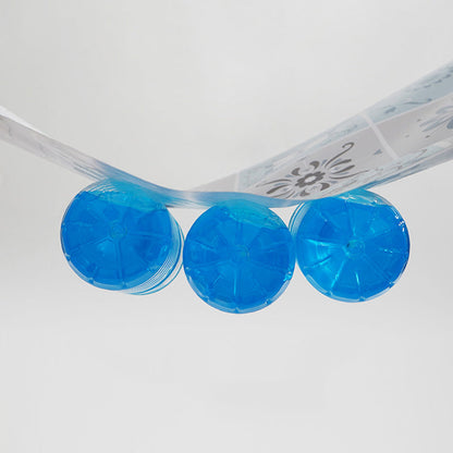 Skorter | Bathroom 3.5 mm vinyl floor square peel and stick PVC floor