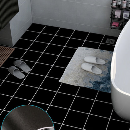 Skorter | Bathroom 3.5 mm Vinyl Floor Square Peel and Stick PVC Flooring