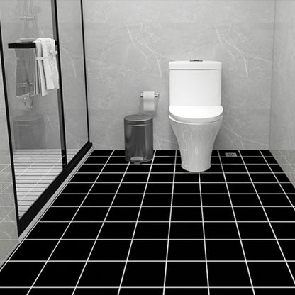 Skorter | 4 mm thick PVC floor covering Living spaces Smooth Peel & Stick Vinyl flooring