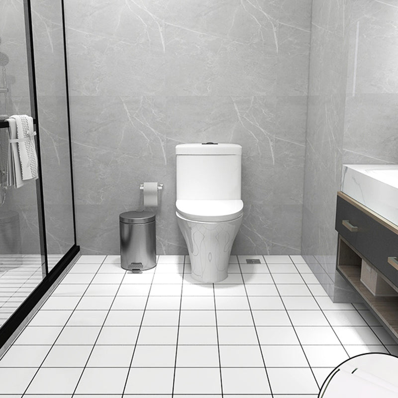 Skorter | 4 mm thick PVC floor covering Living spaces Smooth Peel & Stick Vinyl flooring