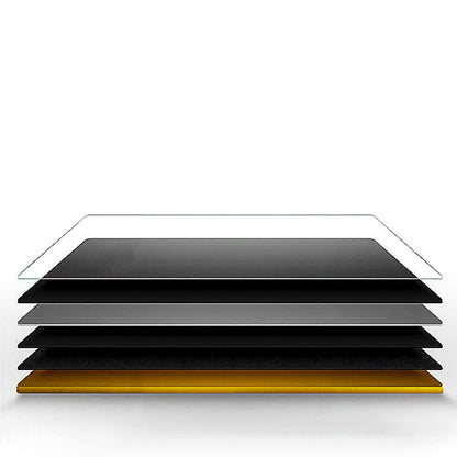 Skorter | Contemporary Wall Mounted Bathroom Faucet Knob Handle Low Arc Swivel Solid Brass Faucet