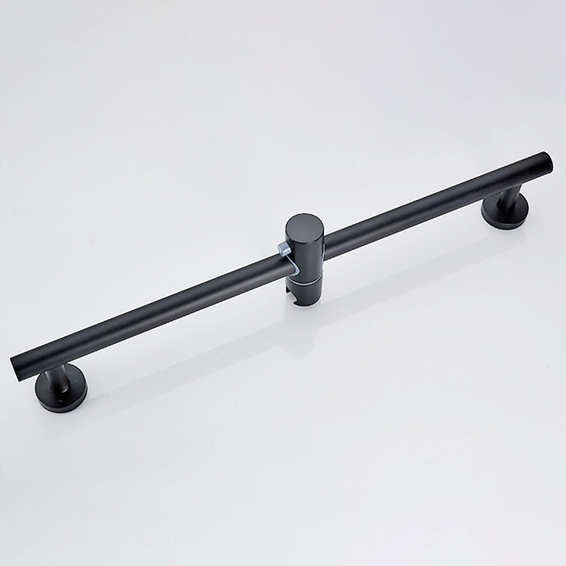 Skorter | Brass Wall-mounted Shower System Single Handle Shower with Lever Handle