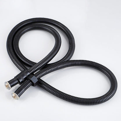 Skorter | Brass Wall-Mounted Shower System Single Handle Shower with Lever Handle