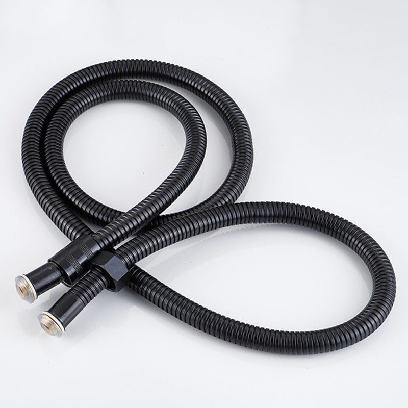 Skorter | Brass Wall-mounted Shower System Single Handle Shower with Lever Handle