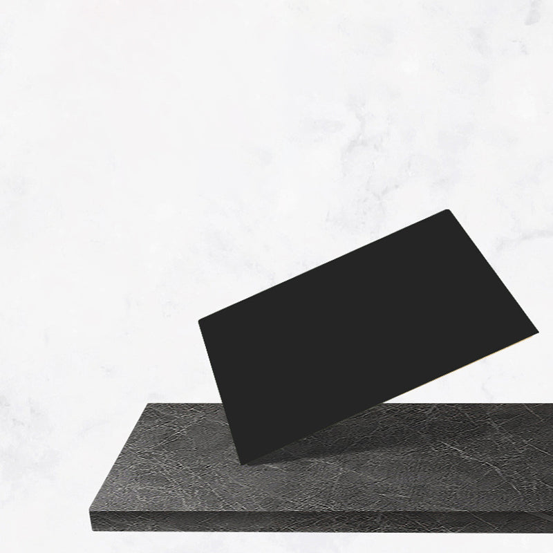 Skorter | Modern black metal bathroom hardware set towel bar bathroom hardware set