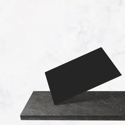 Skorter | Modern black metal bathroom hardware set towel bar bathroom hardware set