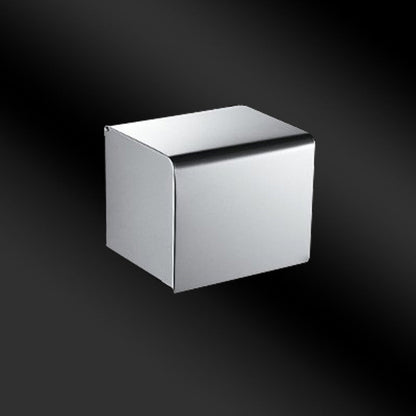 Skorter | Chrome Modern Bathroom Hardware Set Stainless Steel Towel Hook/Towel Bar & Bath Shelf