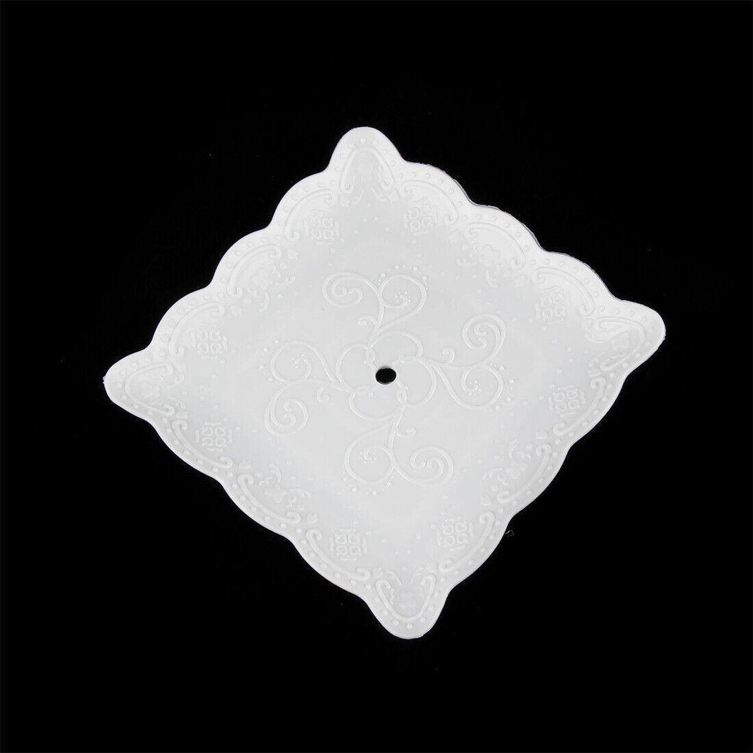 Skorter | 3Tier Cake Stand Afternoon Tea Wedding Party Plates Dinnerware Printed Dish