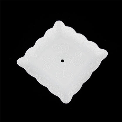 Skorter | 3Tier Cake Stand Afternoon Tea Wedding Party Plates Dinnerware Printed Dish