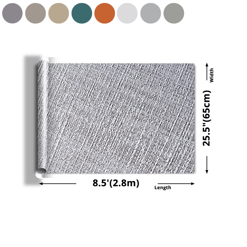 Skorter | Fireproof foam covering for peeling off and sticking on living room solid color wall panels