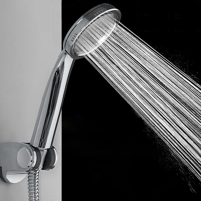 Skorter | Contemporary Style Wall-Mounted Plastic Showerhead