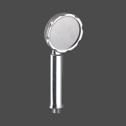 Skorter | Contemporary Style Wall-Mounted Plastic Showerhead