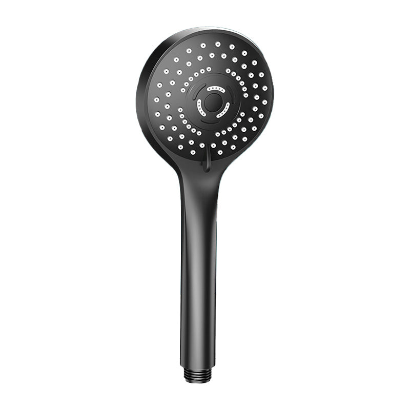 Skorter | Contemporary Style Wall-Mounted Plastic Showerhead