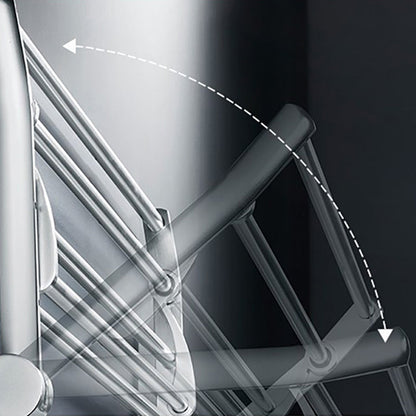 Skorter | Chrome/Black Classic Bathroom Accessories Set Modern Bath Shelf/Towel Bar & Paper Holder