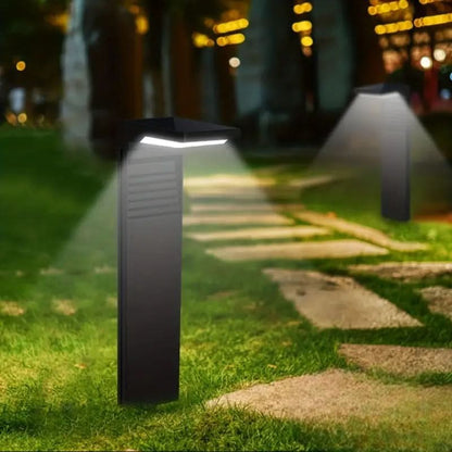 Skorter | Solar Garden Light – Elegant & Eco-Friendly Outdoor Illumination