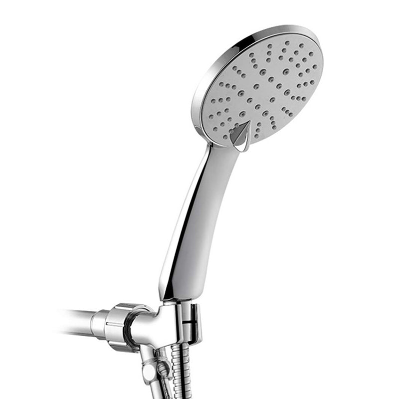 Skorter | Contemporary Style Shower Head Metal Bathroom Shower Head with Hose