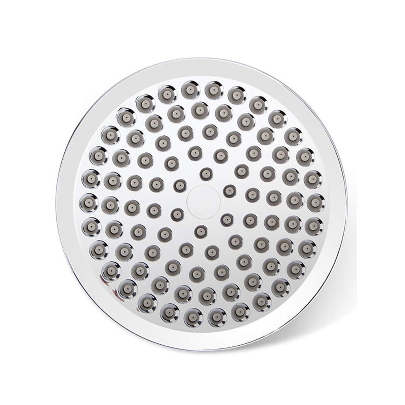 Skorter | Contemporary Style Shower Head Metal Bathroom Shower Head with Hose