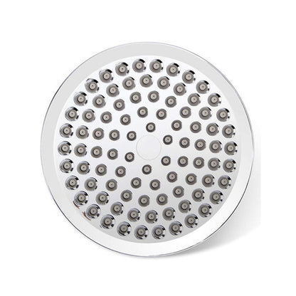 Skorter | Contemporary Style Shower Head Metal Bathroom Shower Head with Hose