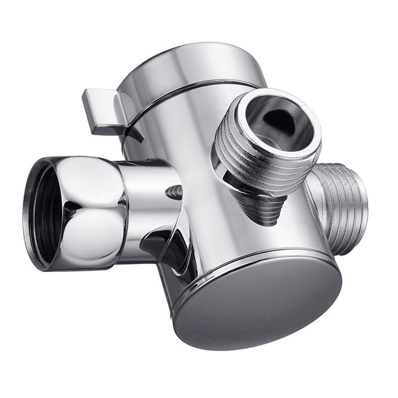 Skorter | Contemporary Style Shower Head Metal Bathroom Shower Head with Hose