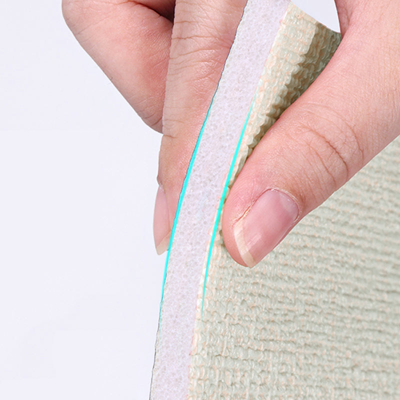 Skorter | Fireproof Wall-Ceiling Panel Solid Color Living Room Waterproof Foam Wall Panel