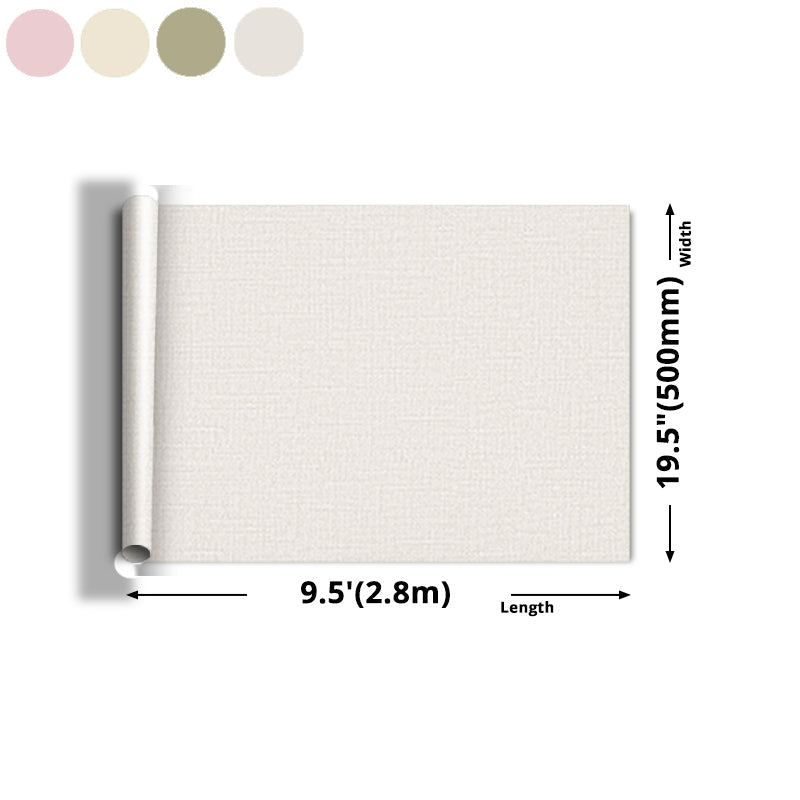 Skorter | Fireproof Wall-Ceiling Panel Solid Color Living Room Waterproof Foam Wall Panel