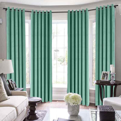 Skorter | Folora- Curtain gives your Interior a Luxurious and Warm Look