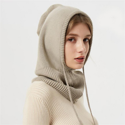 Skorter | Cashmere Winter Knit Beanie