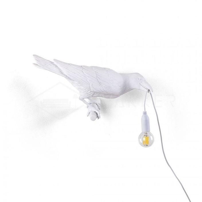 Skorter | Bird Wall Light