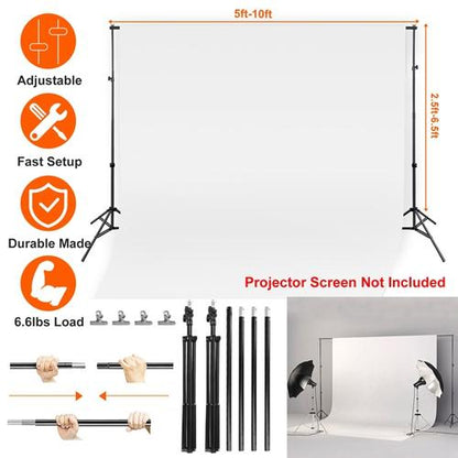 Skorter | 6.5 x 3 m Photo Video Studio Background