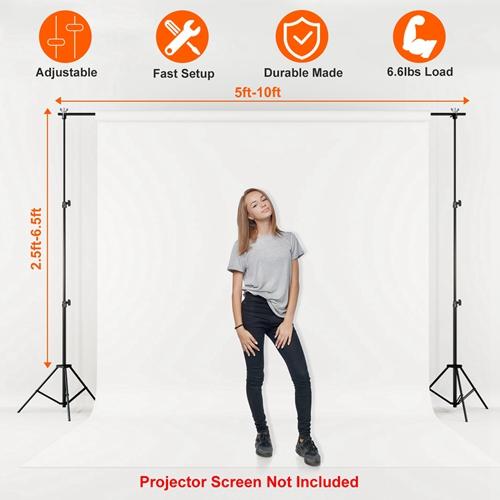 Skorter | 6.5 x 3 m Photo Video Studio Background