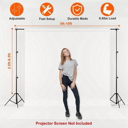 Skorter | 6.5 x 3 m Photo Video Studio Background