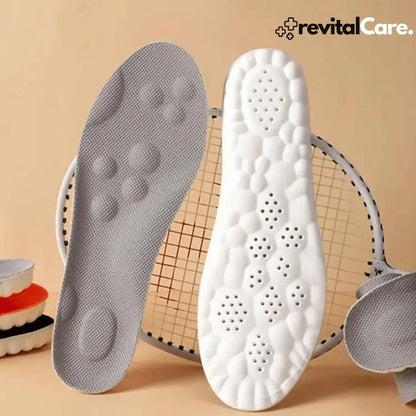 Skorter | Ergonomic 4D Comfort Insoles