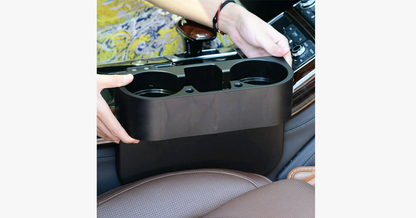 Skorter | Auto Concierge – Organize and Never Worry About Lack of Space in Your Car!