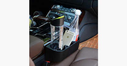 Skorter | Auto Concierge – Organize and Never Worry About Lack of Space in Your Car!
