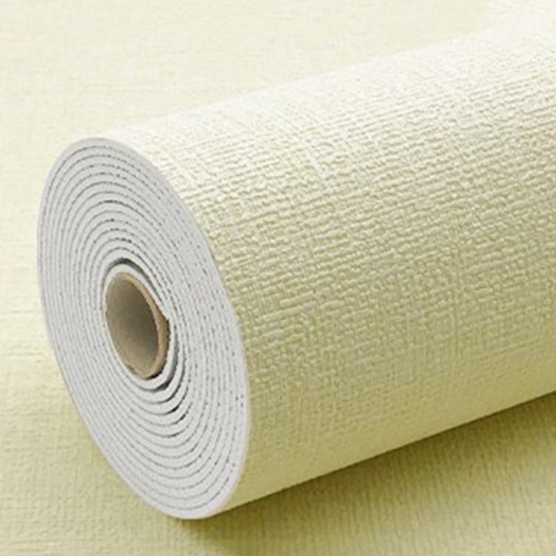 Skorter | Fireproof Wall-Ceiling Panel Solid Color Living Room Waterproof Foam Wall Panel