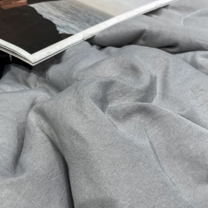 Skorter | ComfyLux - Premium Lightweight Blanket