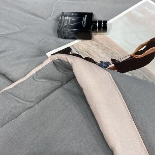 Skorter | ComfyLux - Premium Lightweight Blanket