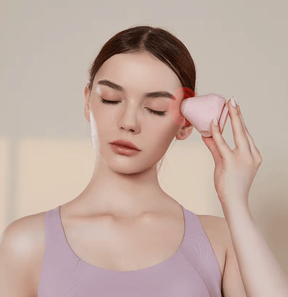 Skorter |  Electric Adsorption Fascia Ball – Perfect relaxation for muscles and body!