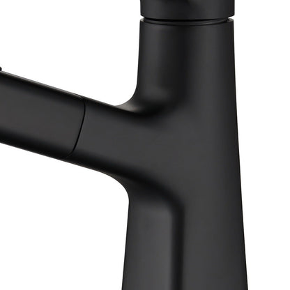 Skorter | Contemporary Vessel Faucet Metal Single Lever Low Arc Vessel Faucet for the Bathroom