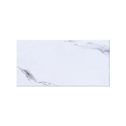 Skorter | Contemporary Style Wallpaper Single Panel Bathroom Wallpaper with Rectangular Shape