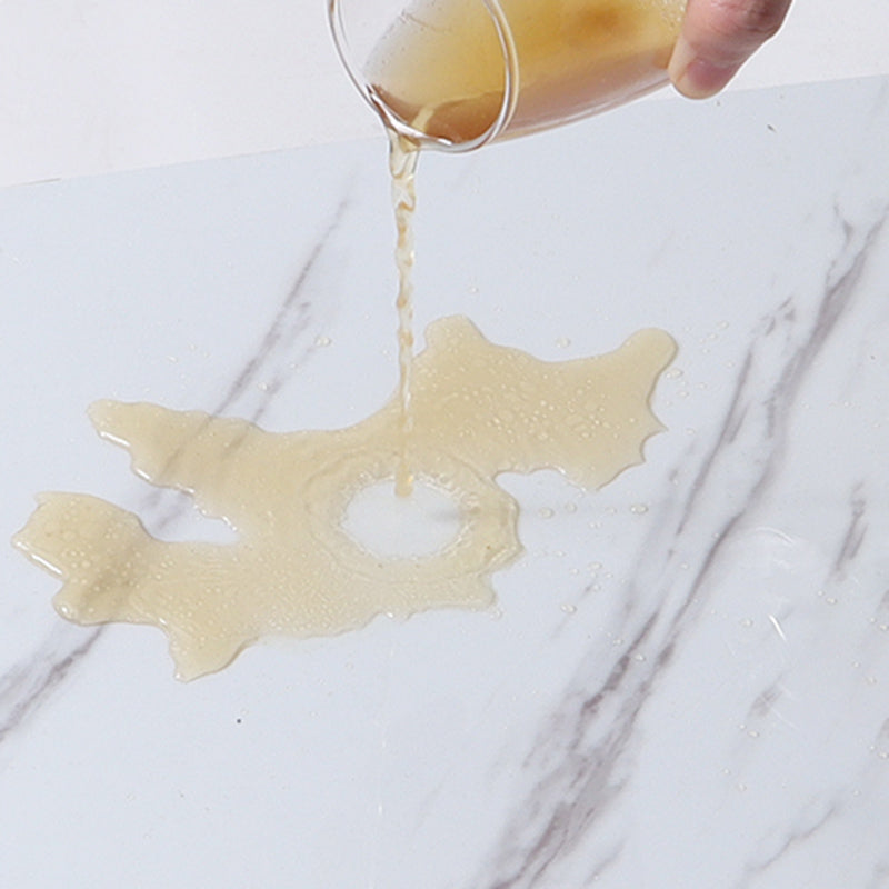 Skorter | Contemporary Style Wallpaper Single Panel Bathroom Wallpaper with Rectangular Shape