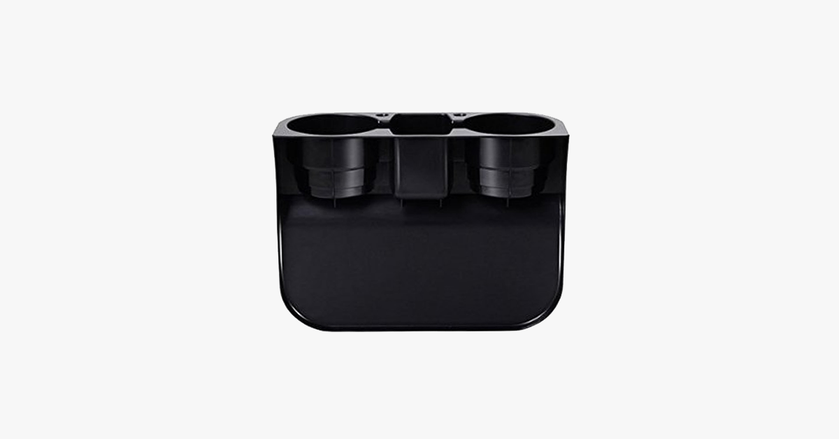 Skorter | Auto Concierge – Organize and Never Worry About Lack of Space in Your Car!