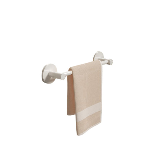 Skorter | Aluminium Bathroom Hardware Set Black Bathroom Accessories Kit Towel Holder